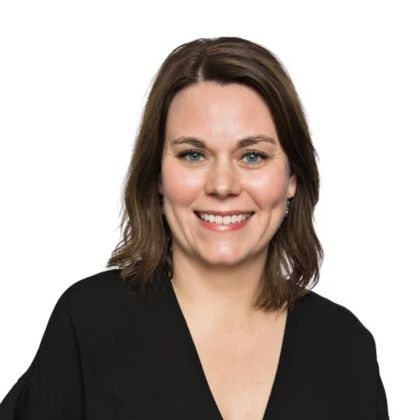 Linda Eeg Lomborg